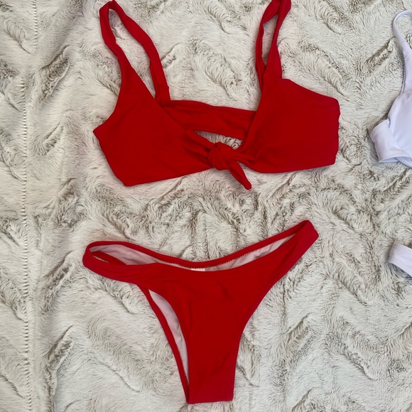 ❌SOLD Bikini sets *Never worn - Picture 2 of 5